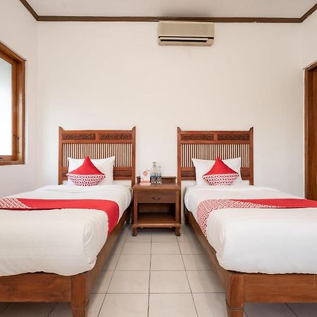 Super Oyo 1778 Omah Duwet Hotel Beran Kidul Ngoại thất bức ảnh