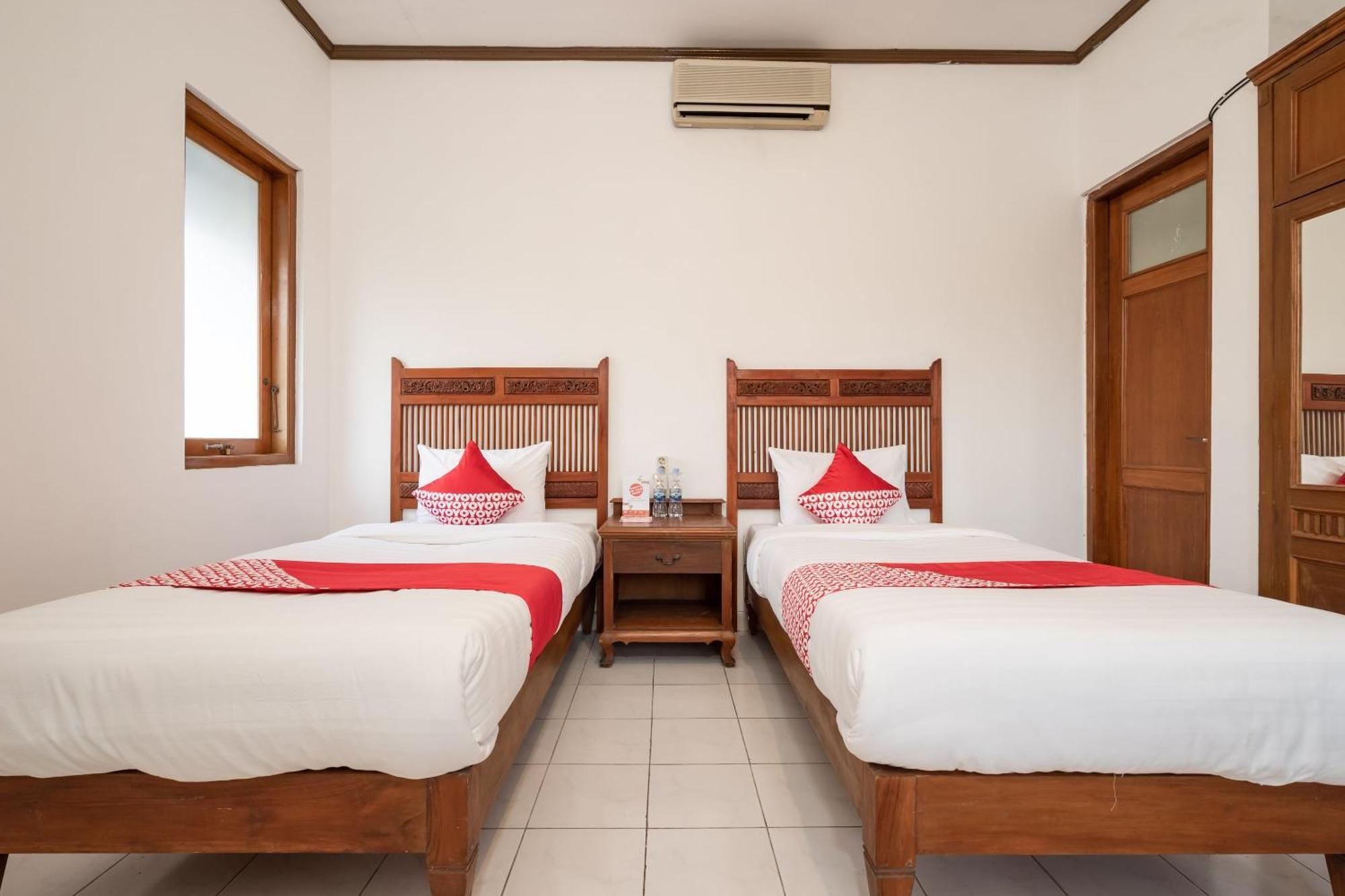 Super Oyo 1778 Omah Duwet Hotel Beran Kidul Ngoại thất bức ảnh
