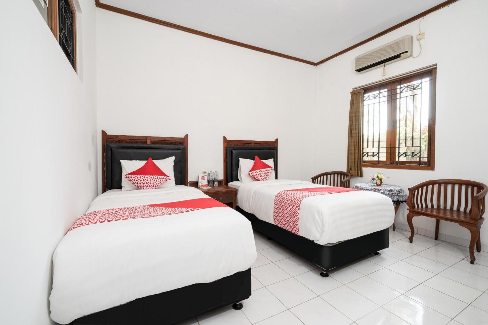 Super Oyo 1778 Omah Duwet Hotel Beran Kidul Ngoại thất bức ảnh