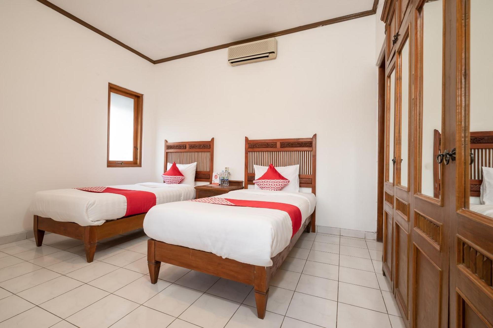 Super Oyo 1778 Omah Duwet Hotel Beran Kidul Ngoại thất bức ảnh