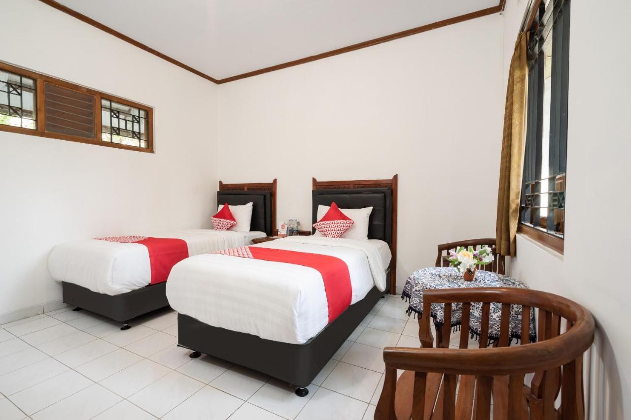 Super Oyo 1778 Omah Duwet Hotel Beran Kidul Ngoại thất bức ảnh