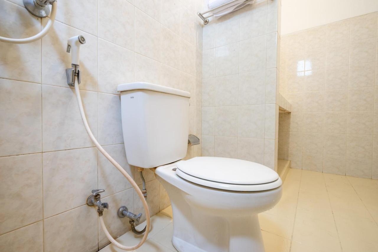 Super Oyo 1778 Omah Duwet Hotel Beran Kidul Ngoại thất bức ảnh